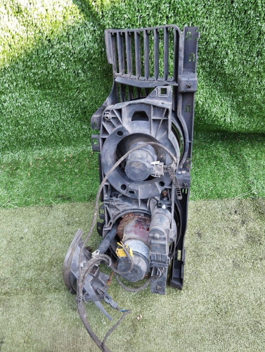 Frontscheinwerfer BMW 5 E34 8355728 0301384201 Links Scheinwerfer Headlight SCH3628515780jr