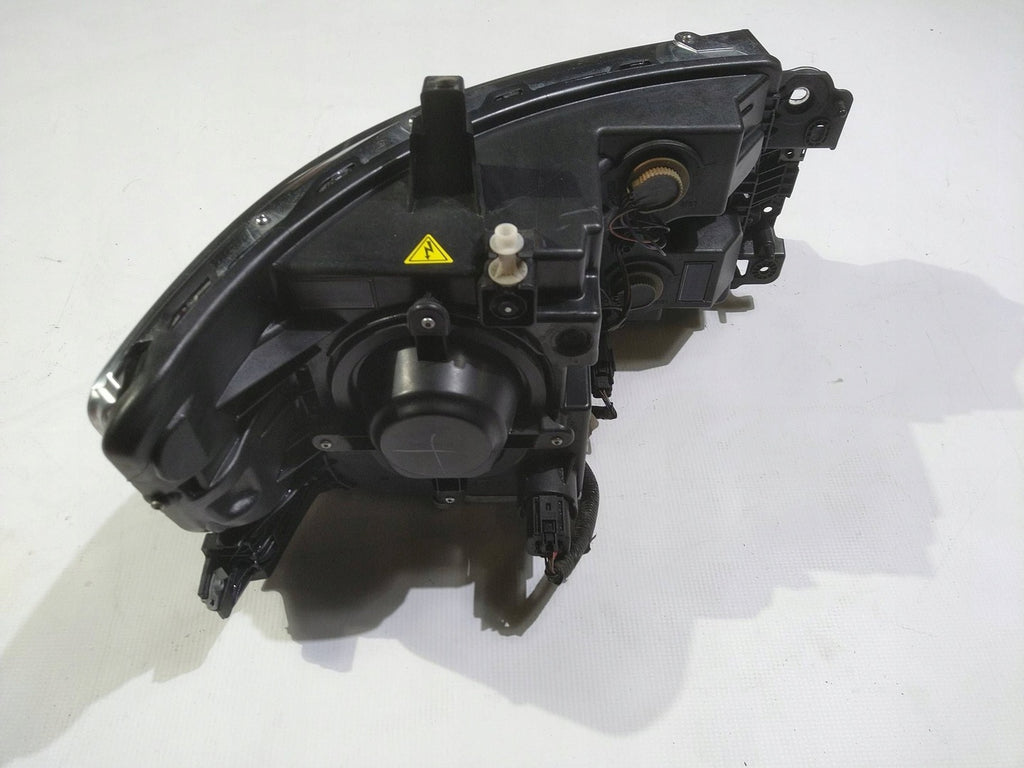 Frontscheinwerfer Ford I DA83-13006 Links Scheinwerfer Headlight SCH2113498608gl