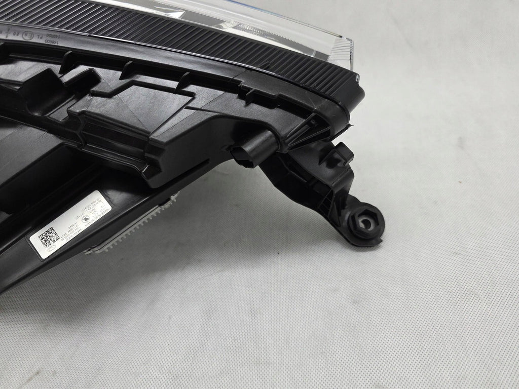 Frontscheinwerfer Skoda Kamiq 655941015C Full LED Links Scheinwerfer Headlight SCH3434293045kc