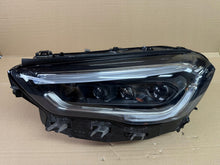 Laden Sie das Bild in den Galerie-Viewer, Frontscheinwerfer Mercedes-Benz W247 A2479066901 A2479067001 Links Headlight SCH1705476989qi