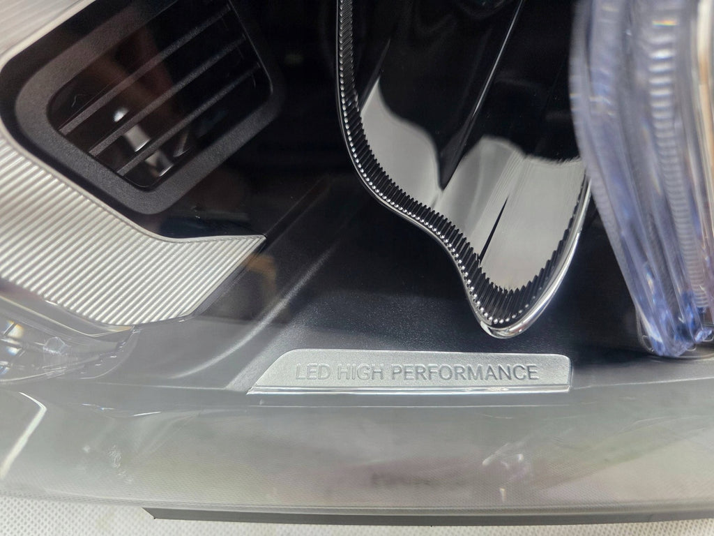 Frontscheinwerfer Mercedes-Benz Gle A1679064308 LED Links Scheinwerfer Headlight