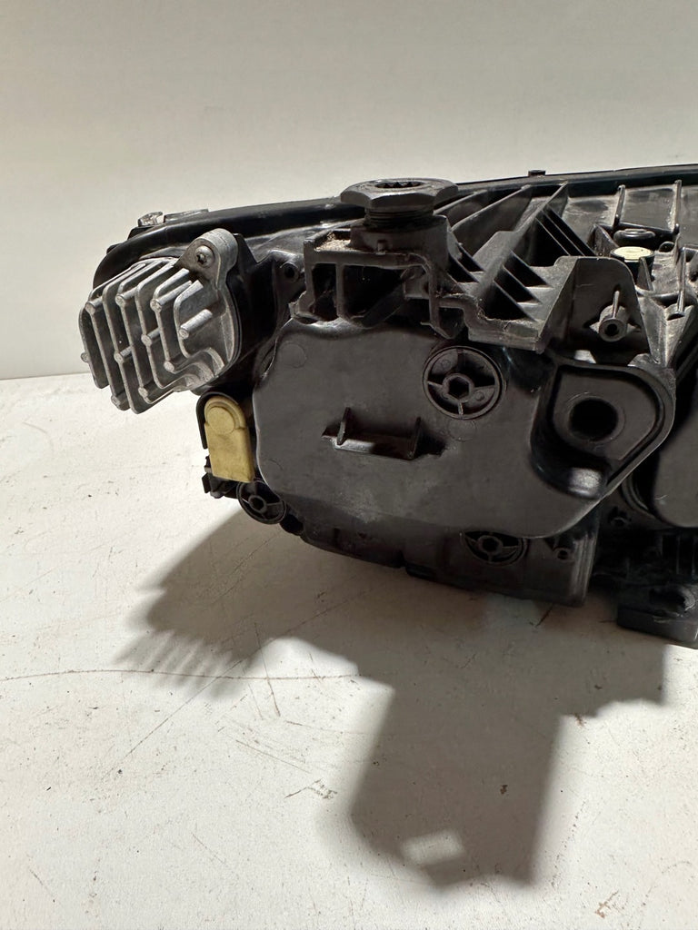 Frontscheinwerfer VW Passat B8 3G1941081P LED Links Scheinwerfer Headlight SCH8984043619ow