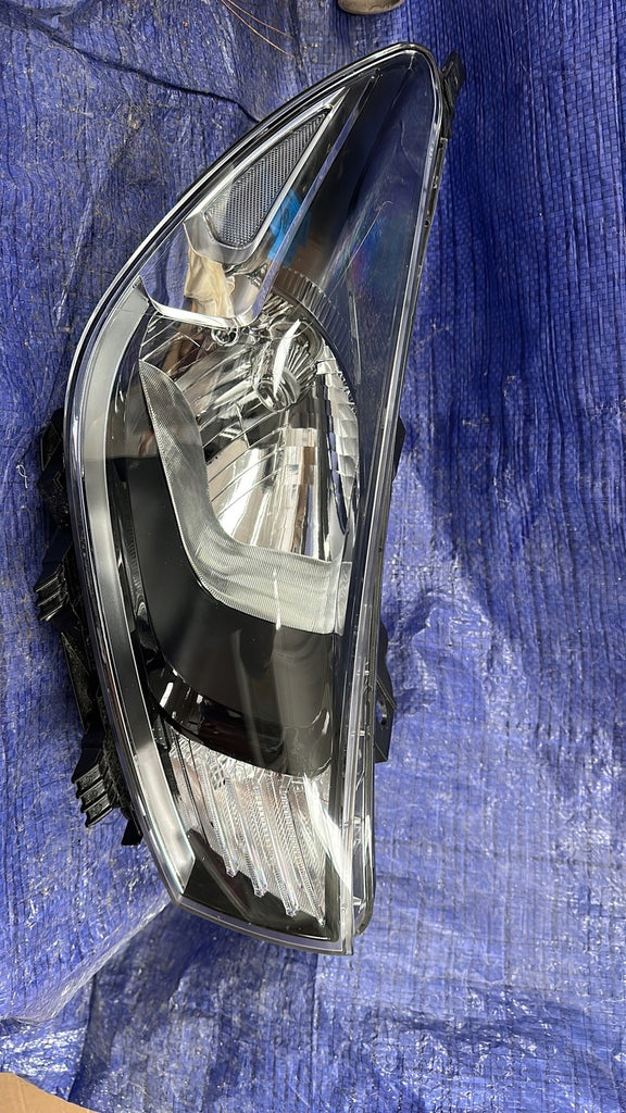 Frontscheinwerfer Kia Rio 92102-H8 LED Rechts Scheinwerfer Headlight