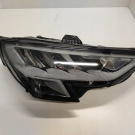 Frontscheinwerfer Audi A3 8Y0941012 LED Rechts Scheinwerfer Headlight SCH6170076422mf