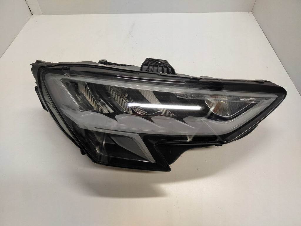 Frontscheinwerfer Audi A3 8Y0941012 LED Rechts Scheinwerfer Headlight SCH6170076422mf
