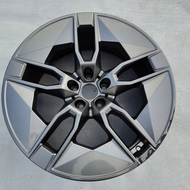 1x Alufelge 20 Zoll 8.5