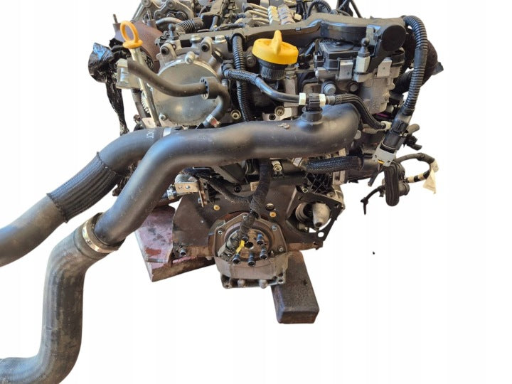 Motor Fiat Doblo 55260384 1.6 M-JET 118TKm Diesel Engine Komplett MOT8226763087jl