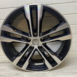 1x Alufelge 20 Zoll 5.5