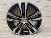 Load image into Gallery viewer, 1x Alufelge 20 Zoll 5.5" 5x112 33ET 6852080 BMW I3 Rim Wheel FEL9737198152qo