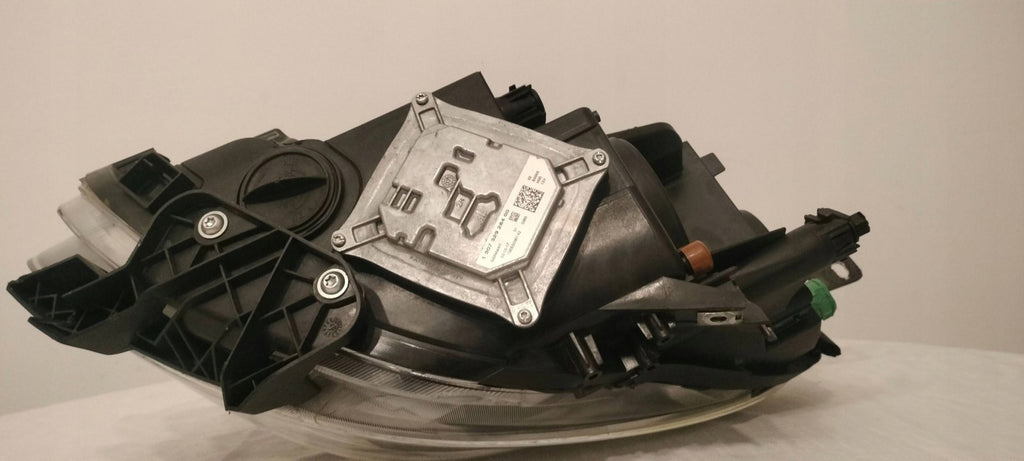 Frontscheinwerfer Alfa Romeo Giulietta 00505530710 Rechts Scheinwerfer Headlight SCH5004148208yd