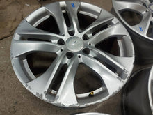 Load image into Gallery viewer, 4x Alufelge 17 Zoll 7.5&quot; 5x112 A2074010602 Mercedes-Benz C207 Rim Wheel