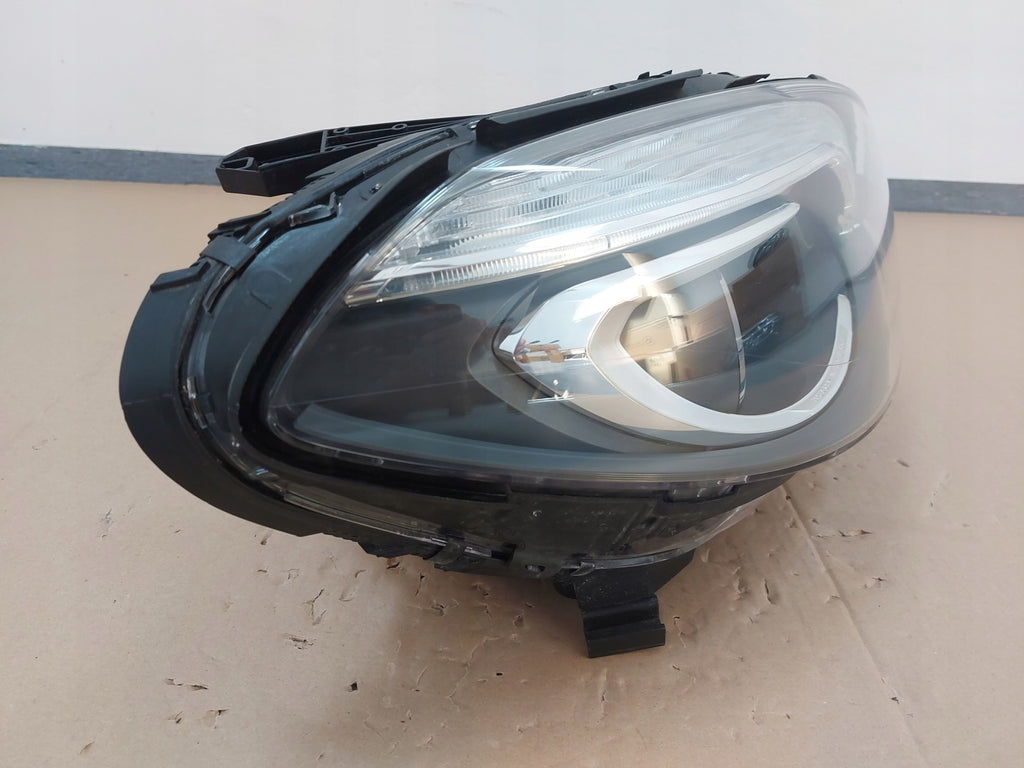 Frontscheinwerfer Mercedes-Benz W246 A2468207861 Xenon Rechts Headlight SCH2090967235wa