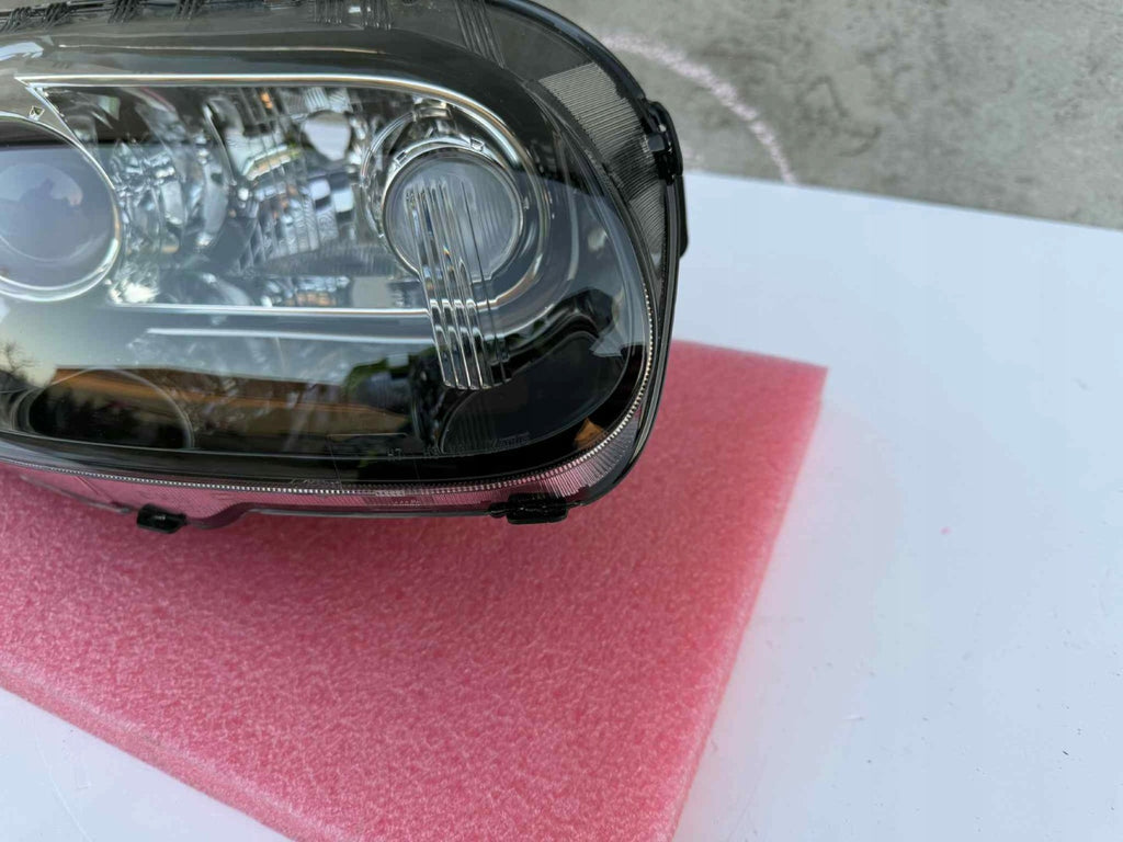 Frontscheinwerfer Mazda Mx5 100-61384 Rechts Scheinwerfer Headlight SCH1632616179ks