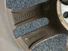 Load image into Gallery viewer, 1x Alufelge 17 Zoll 7.5" 5x112 47ET A2044017502 Mercedes-Benz W204 Rim Wheel FEL4453940625rk