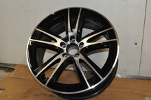 Load image into Gallery viewer, 1x Alufelge 19 Zoll 8.0" 5x112 32ET A2544015700 Mercedes-Benz Glc Amg Rim Wheel FEL6252303091wf