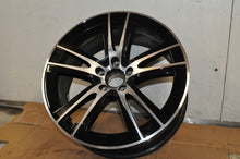 Laden Sie das Bild in den Galerie-Viewer, 1x Alufelge 19 Zoll 8.0" 5x112 32ET A2544015700 Mercedes-Benz Glc Amg Rim Wheel FEL6252303091wf
