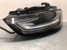 Laden Sie das Bild in den Galerie-Viewer, Frontscheinwerfer Audi A4 B8 8K0941005 Links Scheinwerfer Headlight SCH6515728553pr