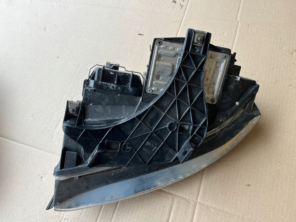 Frontscheinwerfer Audi A4 B6 8E0941004 Xenon Rechts Scheinwerfer Headlight SCH2841198925us