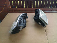 Laden Sie das Bild in den Galerie-Viewer, Frontscheinwerfer Land Rover Freelander Ein Satz Scheinwerfer Headlight SCH8306688064xn