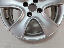 Load image into Gallery viewer, 1x Alufelge 16 Zoll 6.5&quot; 4x100 44ET Glanz Silber 403006502 Renault Clio Iv