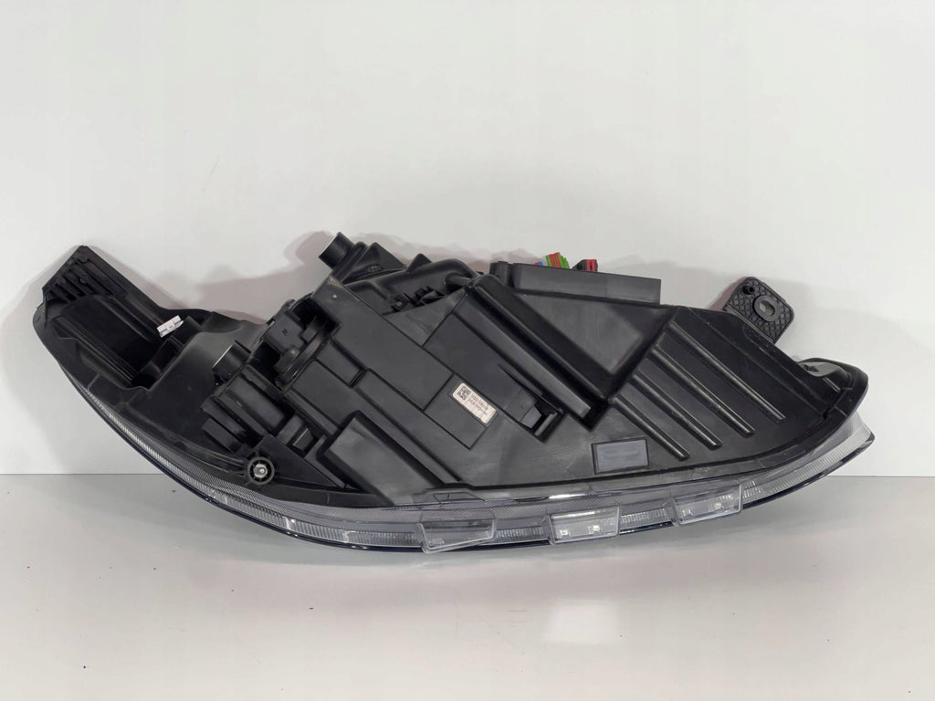 Frontscheinwerfer Ford Focus 00220632 0022108009 Links Scheinwerfer Headlight SCH2806994858os