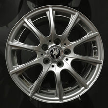 Load image into Gallery viewer, 4x Alufelge 16 Zoll 6.5" 5x112 38ET A2054012400 Mercedes-Benz Octavia I FEL5422247653vn