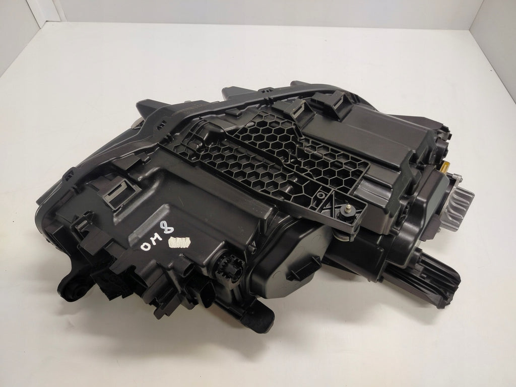 Frontscheinwerfer VW Passat B8 3G1941081P Full LED Links Scheinwerfer Headlight SCH9217187264xw