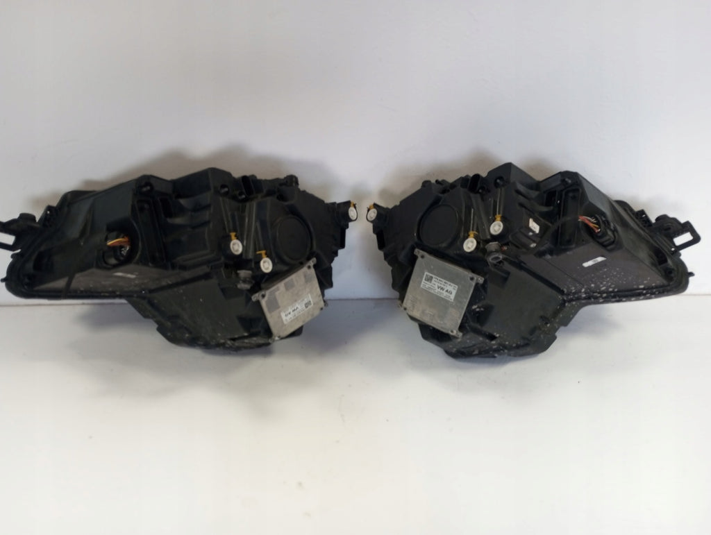 Frontscheinwerfer Skoda Karoq 57B941015D 57B941016D Rechts oder Links SCH5908546757ds