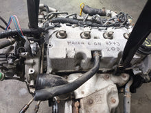 Laden Sie das Bild in den Galerie-Viewer, Motor Mazda 3 5 RF7J CITD Diesel Engine Komplett