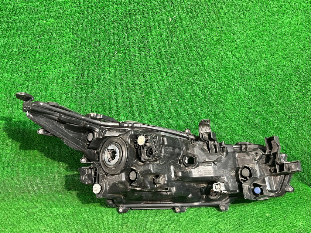 Frontscheinwerfer Toyota Corolla 19345F 224431067R LED Links Headlight SCH4870933587ej