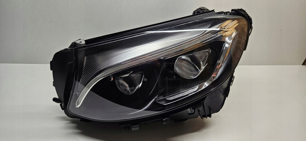 Frontscheinwerfer Mercedes-Benz Glc A2539065701 LED Links Scheinwerfer Headlight SCH9731871049jd