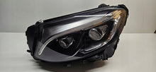 Laden Sie das Bild in den Galerie-Viewer, Frontscheinwerfer Mercedes-Benz Glc A2539065701 LED Links Scheinwerfer Headlight SCH9731871049jd