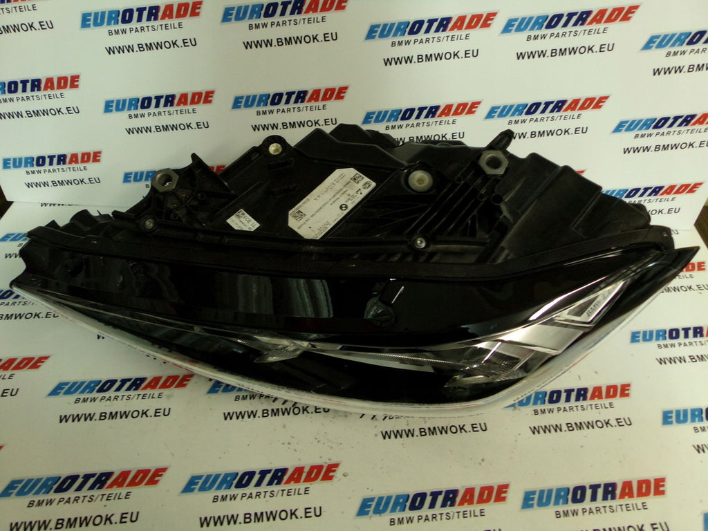 Frontscheinwerfer BMW G21 G20 9450795 LED Links Scheinwerfer Headlight SCH4862825835bj