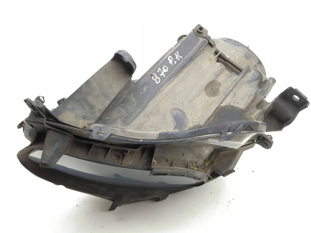 Frontscheinwerfer Jeep Cherokee F00HTC103502 Links Scheinwerfer Headlight SCH5491197884bg