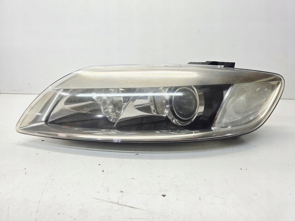 Frontscheinwerfer Audi Q7 4L0941029B Xenon Links Scheinwerfer Headlight