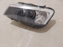 Laden Sie das Bild in den Galerie-Viewer, Frontscheinwerfer BMW X3 F25 7217297 Xenon Links Scheinwerfer Headlight SCH2099850659tp