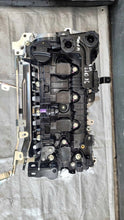Laden Sie das Bild in den Galerie-Viewer, Motor Renault E-Tech Captur II H4MC632R 1.6 TECH 620TKm Hybrid Engine Unkomplett
