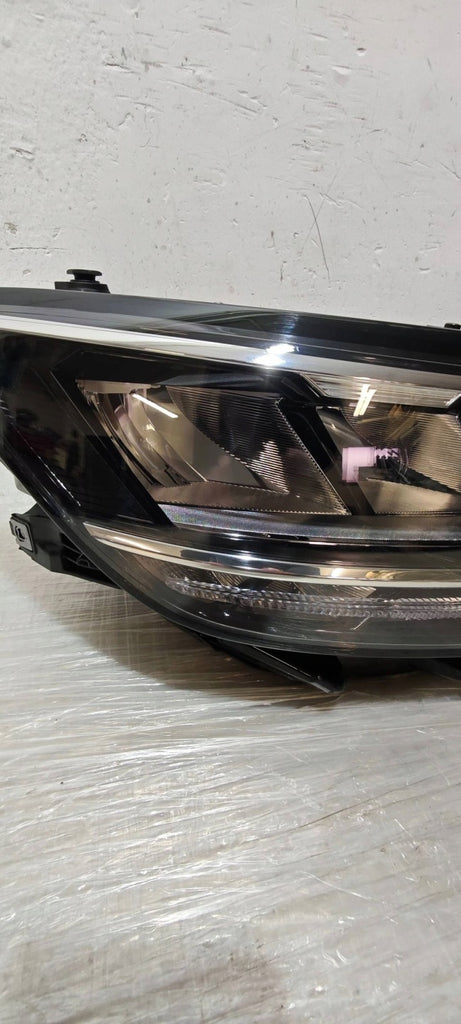 Frontscheinwerfer VW Passat B8 3G1941036P LED Rechts Scheinwerfer Headlight SCH4281959912ra