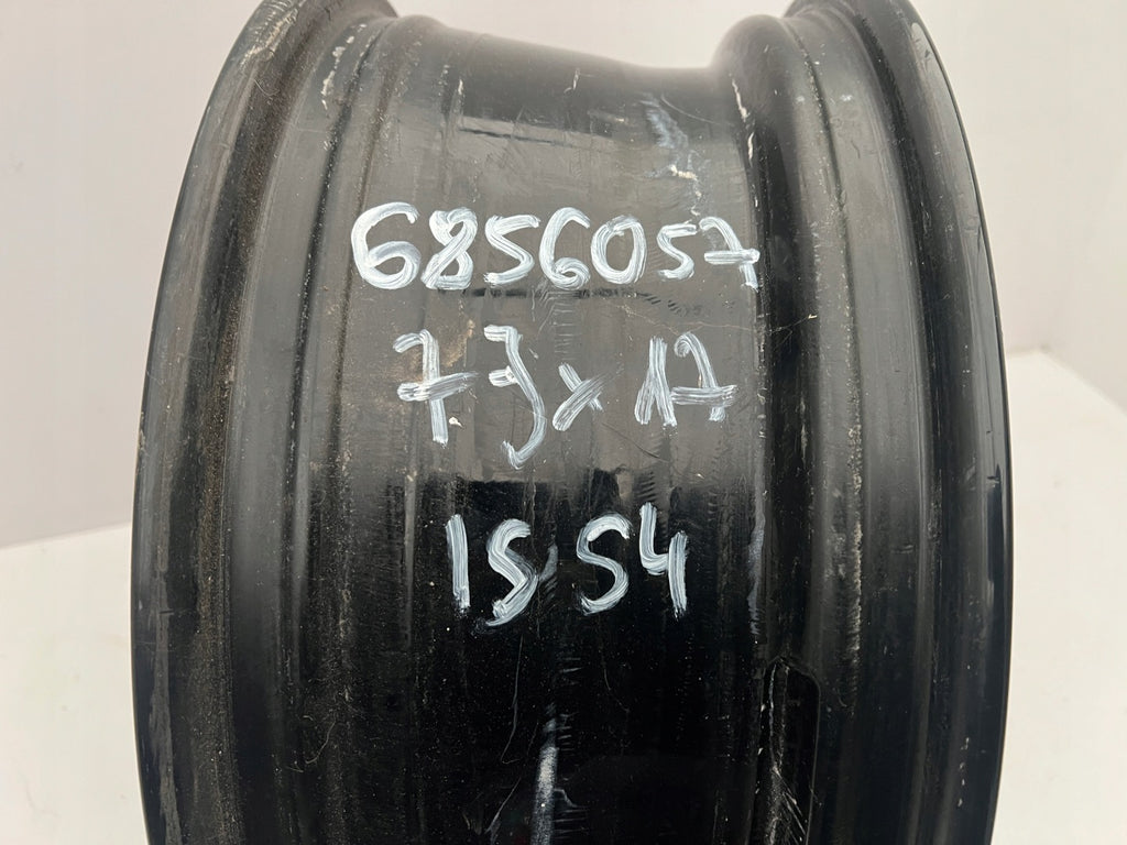1x Alufelge 17 Zoll 7.0" 5x112 6856057 Mini F57 F56 F55 Rim Wheel FEL9650479968kq