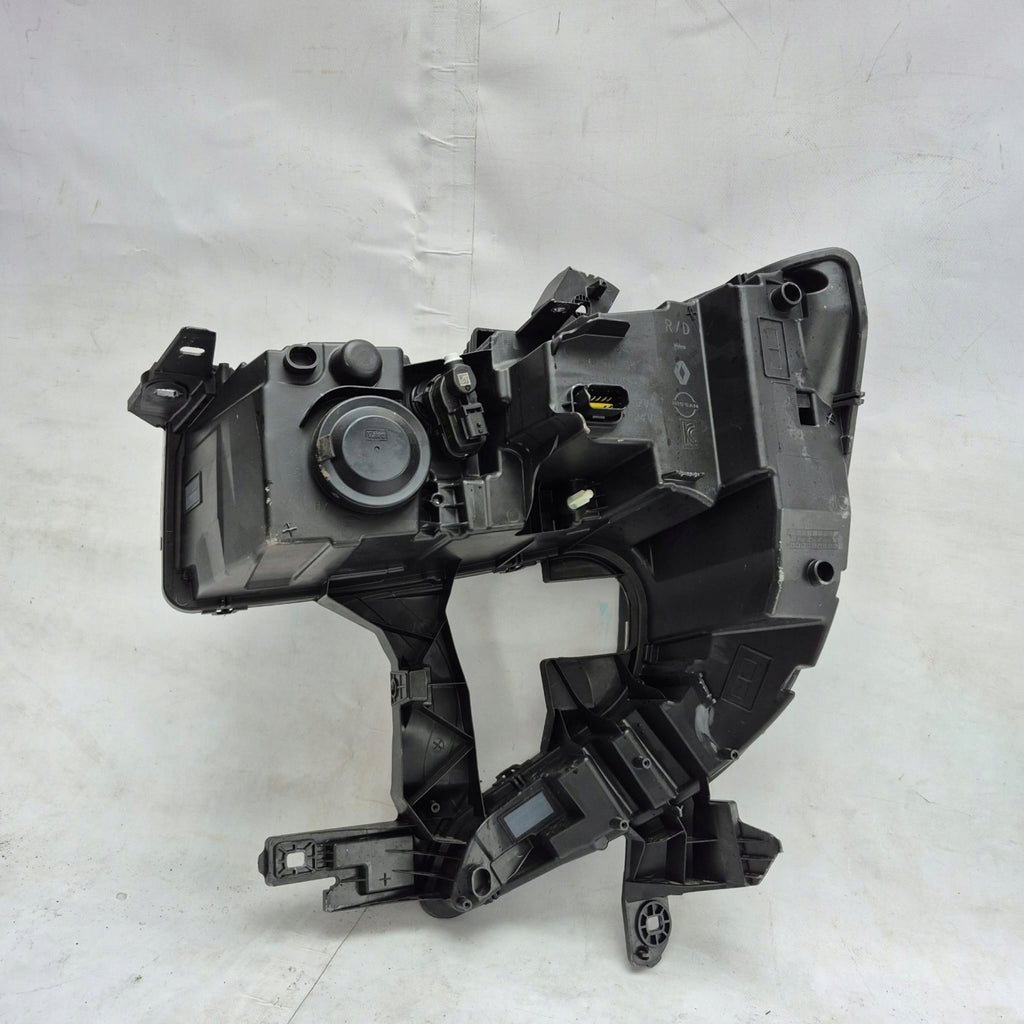 Frontscheinwerfer Renault Master I 260106174R Rechts Scheinwerfer Headlight SCH2082158502bc