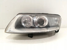 Load image into Gallery viewer, Frontscheinwerfer Audi A6 1600135 Xenon Links Scheinwerfer Headlight
