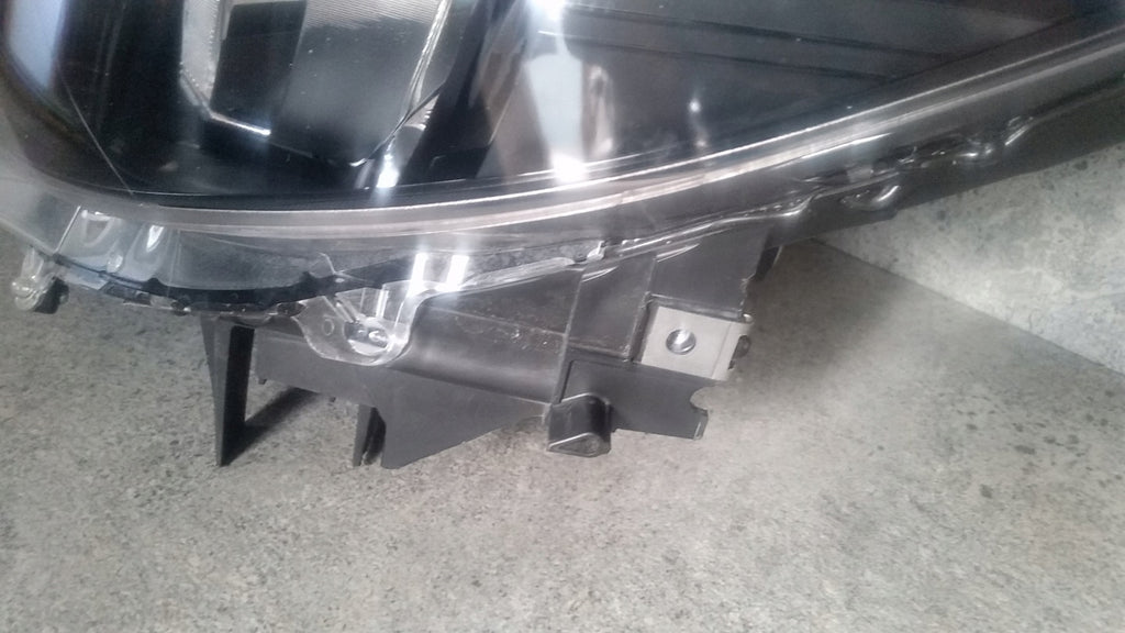 Frontscheinwerfer Mazda Cx5 Cx-5 KA1L-51040J Links Scheinwerfer Headlight SCH6895997816xf