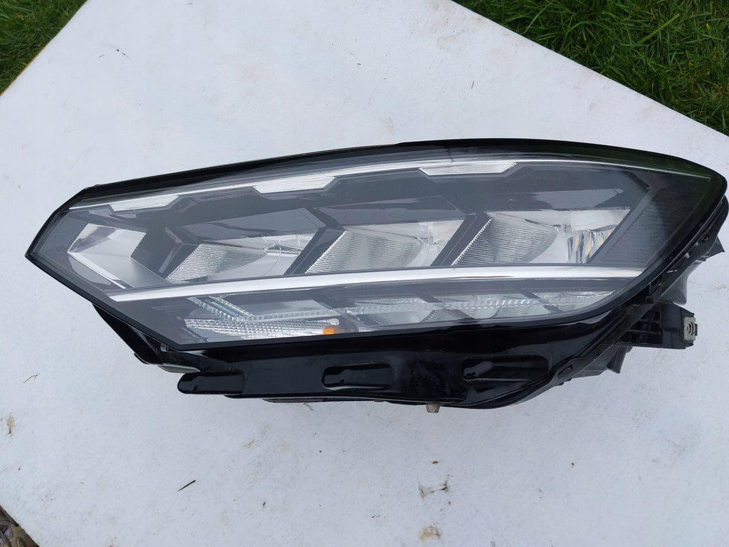 Frontscheinwerfer VW Passat B8 3G1941035P Links Scheinwerfer Headlight SCH7404350987ku