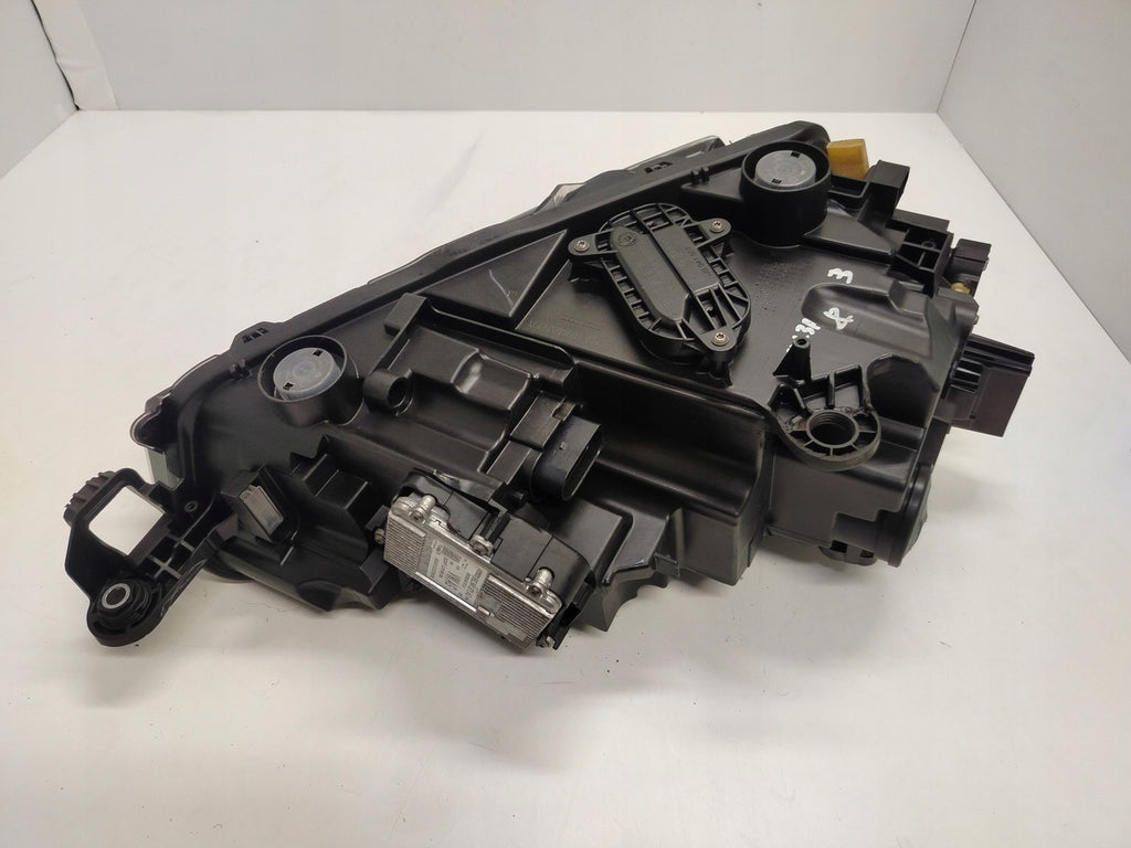 Frontscheinwerfer Skoda Scala 657941015C Full LED Links Scheinwerfer Headlight SCH6826888343es