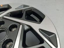 Load image into Gallery viewer, 1x Alufelge 16 Zoll 6.5" 5x114.3 50ET Glanz 52910-G4AA0 Hyundai I30 Iii FEL4480621743iy