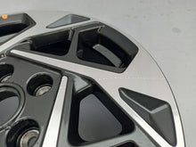 Laden Sie das Bild in den Galerie-Viewer, 1x Alufelge 16 Zoll 6.5" 5x114.3 50ET Glanz 52910-G4AA0 Hyundai I30 Iii FEL4480621743iy