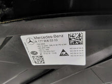 Laden Sie das Bild in den Galerie-Viewer, Frontscheinwerfer Mercedes-Benz W177 A1779065303 Links Scheinwerfer Headlight SCH2562811286fl