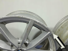 Laden Sie das Bild in den Galerie-Viewer, 4x Alufelge 17 Zoll 7.5" 5x112 30ET Glanz 6883520 BMW Rim Wheel FEL9415019222yc