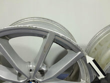 Load image into Gallery viewer, 4x Alufelge 17 Zoll 7.5" 5x112 30ET Glanz 6883520 BMW Rim Wheel FEL9415019222yc