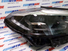 Laden Sie das Bild in den Galerie-Viewer, Frontscheinwerfer BMW G30 F90 5A26FA3 5A26FA4 LED Ein Satz Headlight SCH4833471072xi
